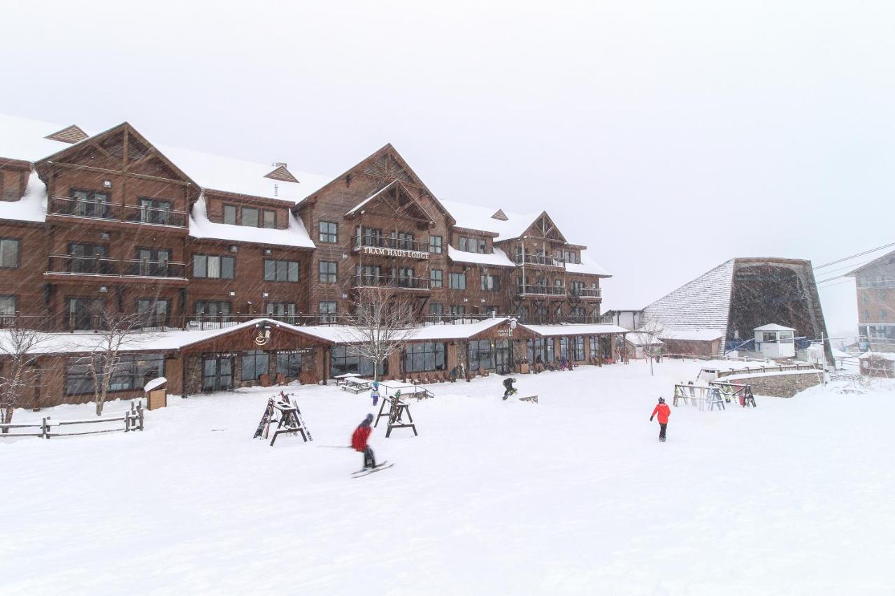 The Jay Chalet Bagian luar foto