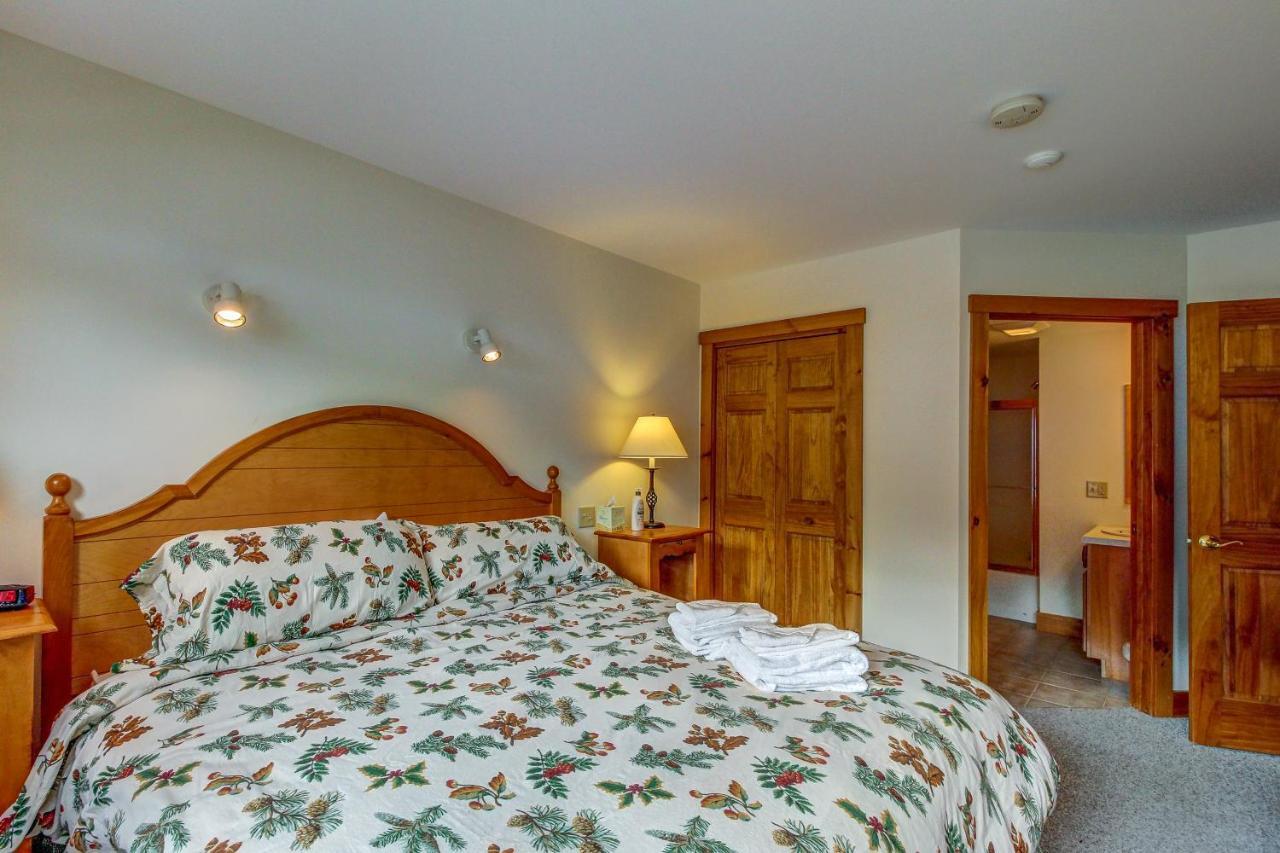 The Jay Chalet Bagian luar foto